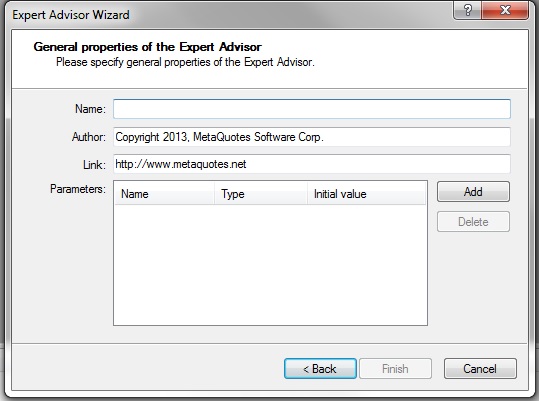 expert-advisor-wizard-properties expert-advisor-wizard-properties